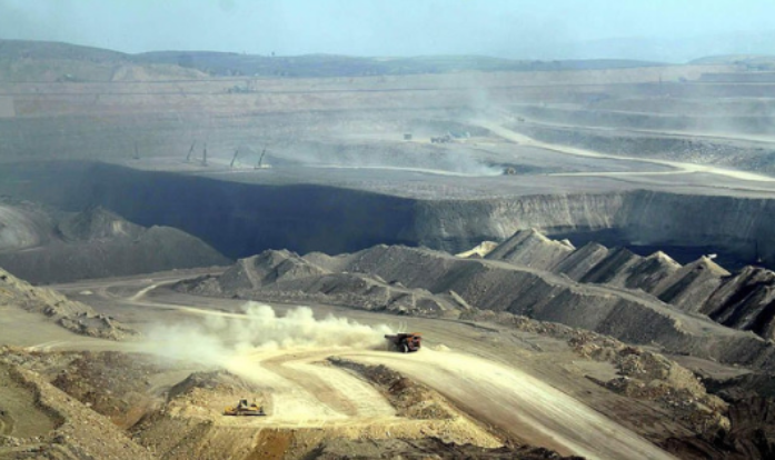 贵州矿业权资产评估公司