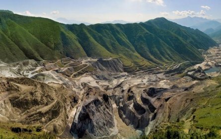 贵州矿业权资产评估公司