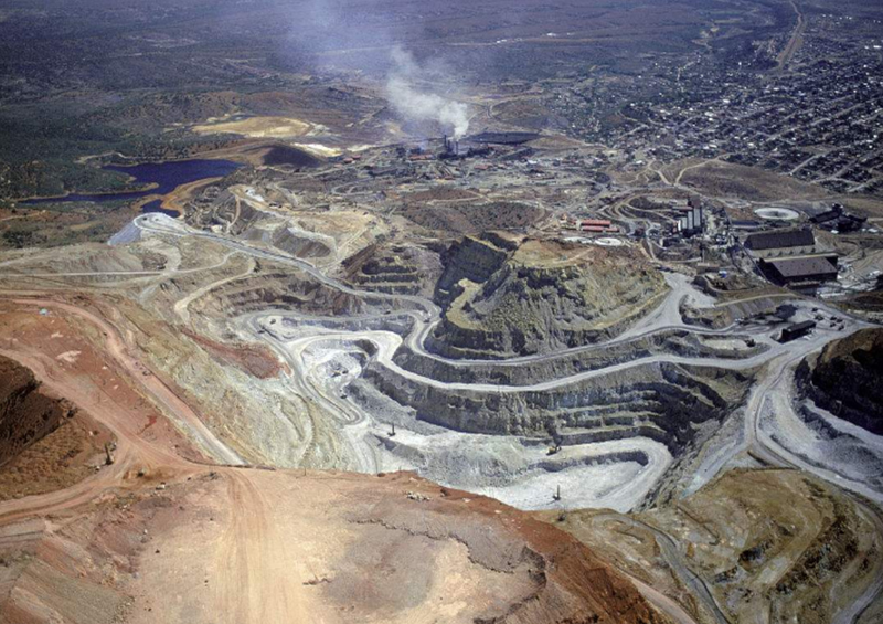 新时代矿业权价值评估不能缺失生态价值